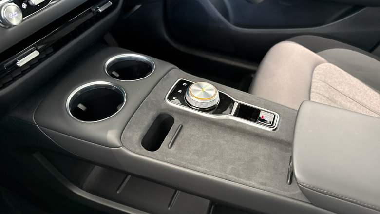 MG MGS5 125kW SE EV 49kWh 5dr Auto Electric Estate